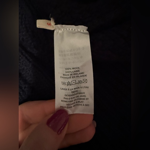 &daughter sweater - Picture 5 of 5